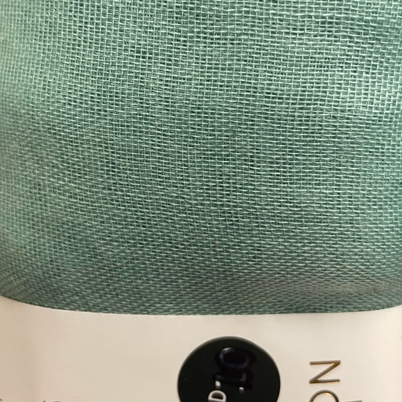 Mint green scarf/wrap - Picture 4 of 4